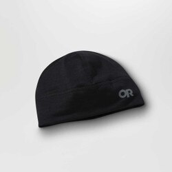 Outdoor Research Alpine Onset Beanie in Black